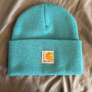 Youth carhartt beanie